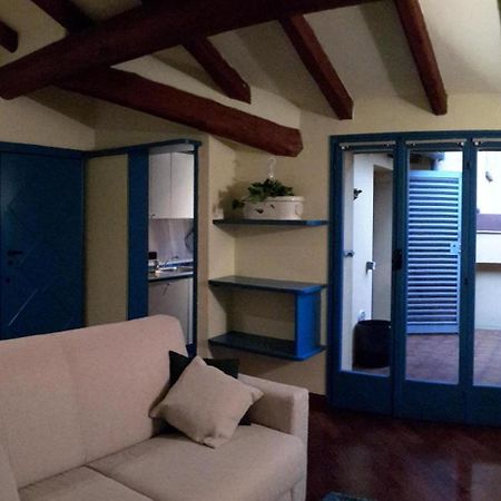 Fuori Portico Orso Appartement Bologna Buitenkant foto