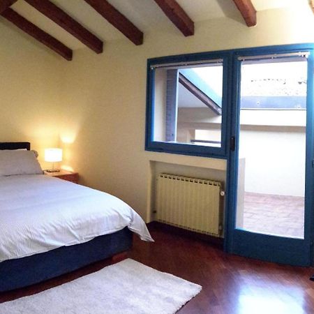 Fuori Portico Orso Appartement Bologna Buitenkant foto