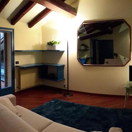Fuori Portico Orso Appartement Bologna Buitenkant foto